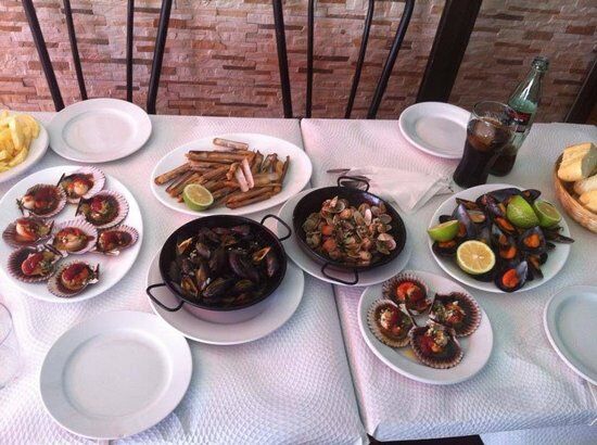 La Taberna del Puerto