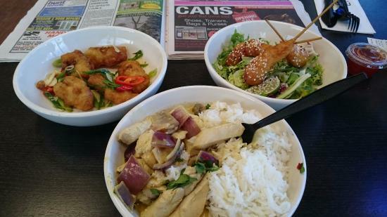 Mao At Home Clondalkin