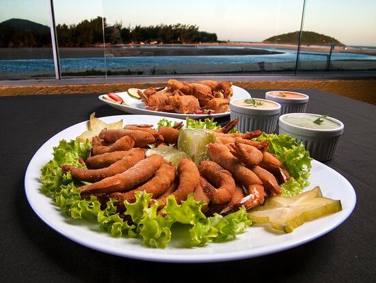 Restaurante Zequinha