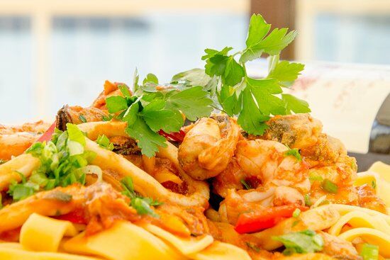 Restaurante Morro Do Sol