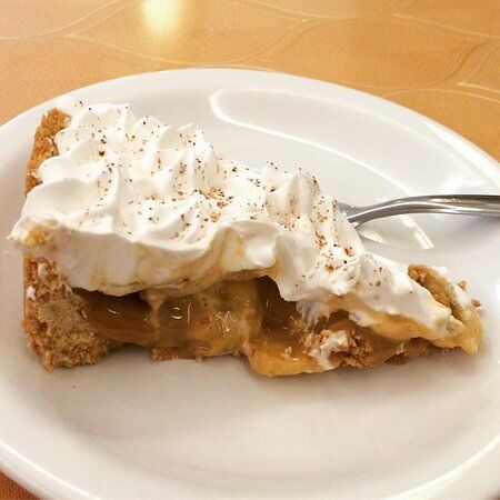 Bom Bocado Confeitaria