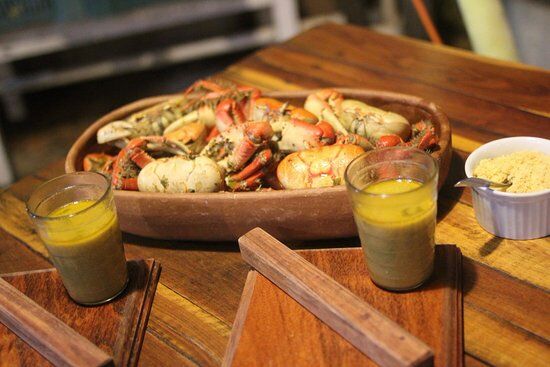 Saudosa Maloca Snooker Bar e Petiscaria