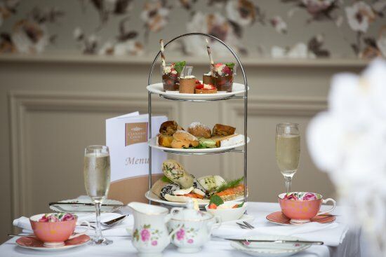 Bailey's Bar & Bistro