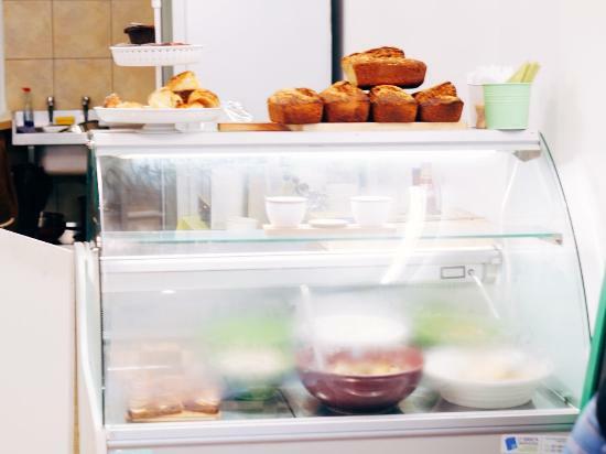 Lizzy's Little Kitchen