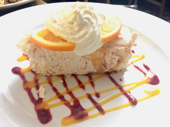 Gally's Bar and Restaurant