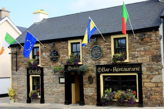 Nuala's Bar & Restaurant