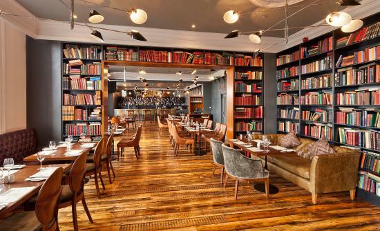 McGettigan's Cookhouse & Bar