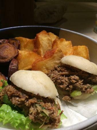 0031 Lounge restaurant