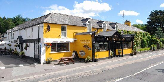The Mills Inn Pub
