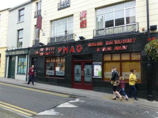 Mag Chinese Restaurant