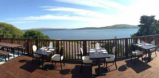 Berehaven Lodge Restaurant