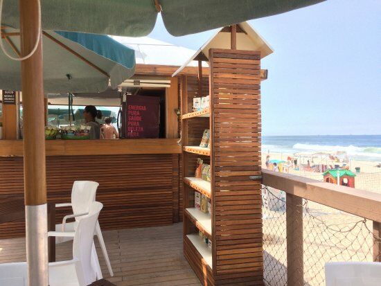 Mae Terra Healthy Gastronomy