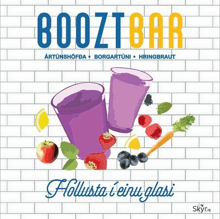 Booztbar