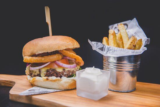 Mulaberg Bistro & Bar