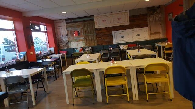 Akureyri Fish & Chips