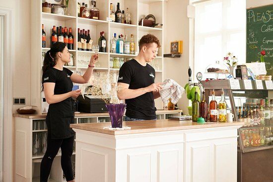 Heradsskolinn Restaurant