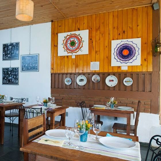 Café Maringá Bistrô