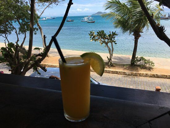 La Parrilla Del Mercado