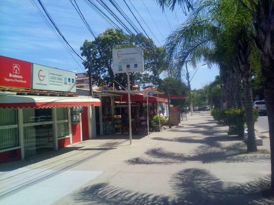 Restaurante Prato Dourado