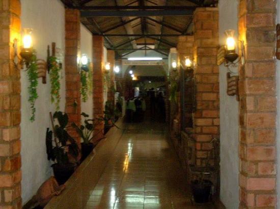 Churrascaria Dom Tozzoni