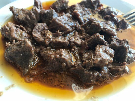 Yesil Ayder Restaurant