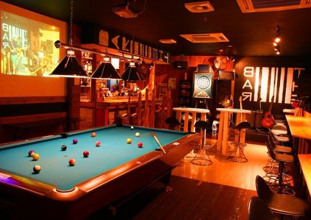 二次会ならザ・バー宮崎 The Bar Miyazaki