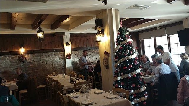 Taverna Loukoulos