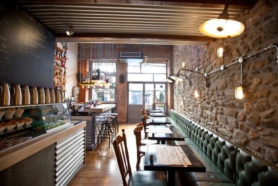 Bukowski Eatery & Drink