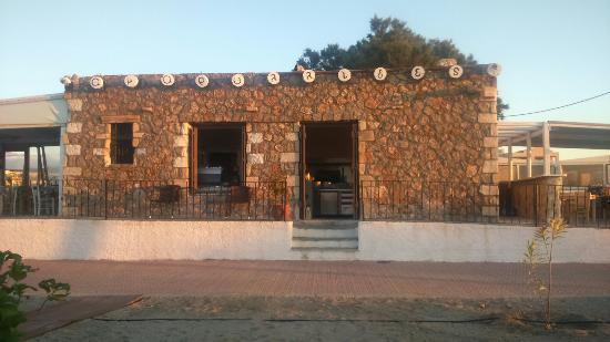 Amarilides Restaurant