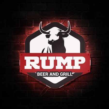 Rump Beer and Grill