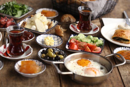 Cafe Betül Çamlıbel