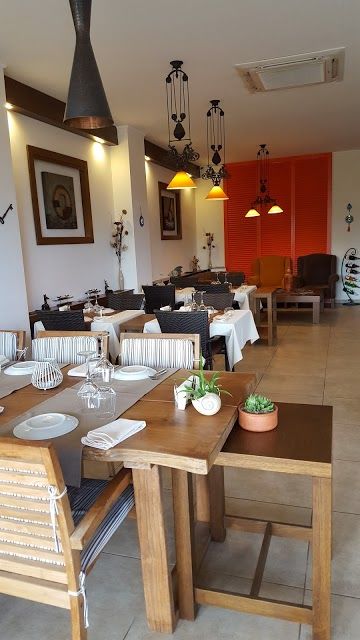 Yelken Cafe & Bistro