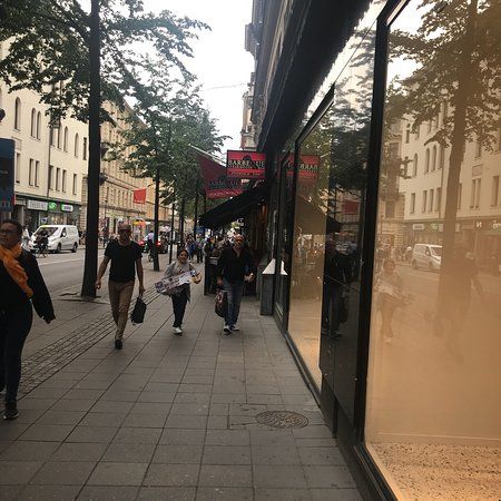 BarbeQue Steakhouse & Bar