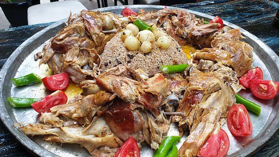 Nasreddin Et ve Tandır