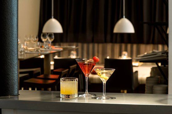 Brasserie Mortensen