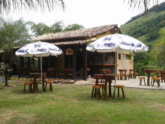 Ceh Achegue Bar e Restaurante