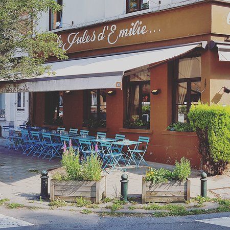 Le Jules d'Emilie