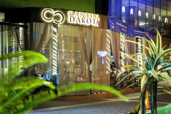 Cantina De Dakota