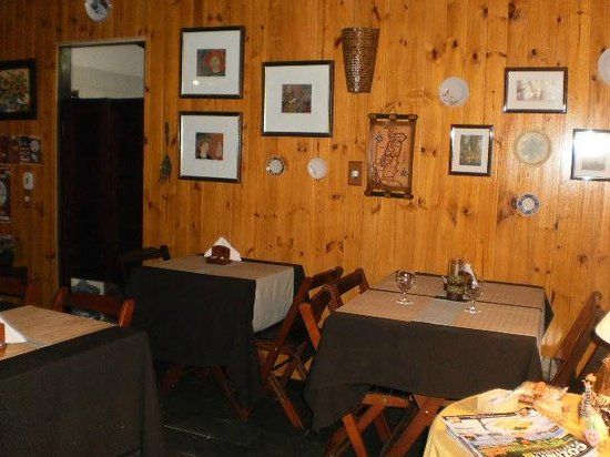 Le Bistro Restaurante