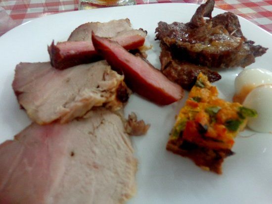 Restaurante Oeles Grill