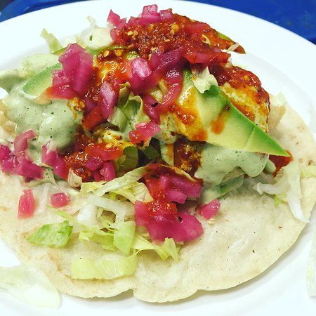 El Fishgon Cocina de Playa