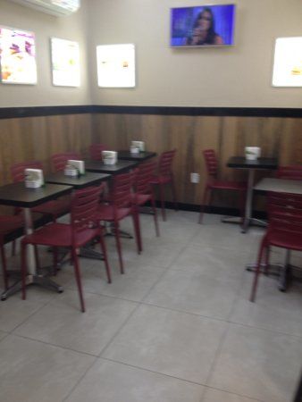 Expressinho Pao De Queijo