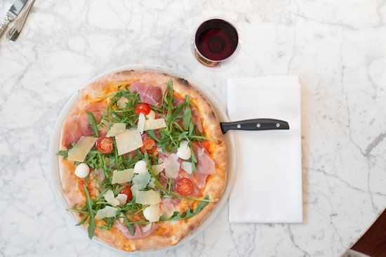 Pizzeria Ristorante Molino