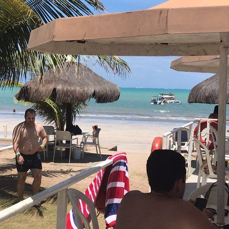 Receptivo & Restaurante Frutos do Mar