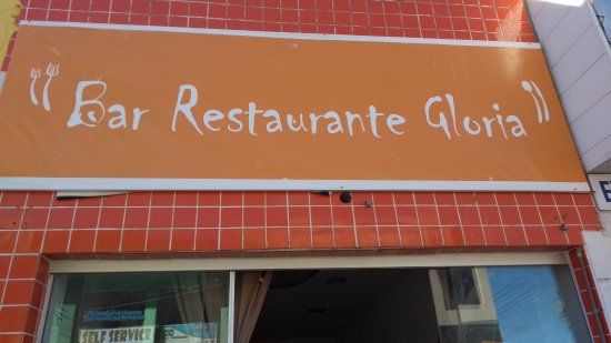 Restaurante Gloria
