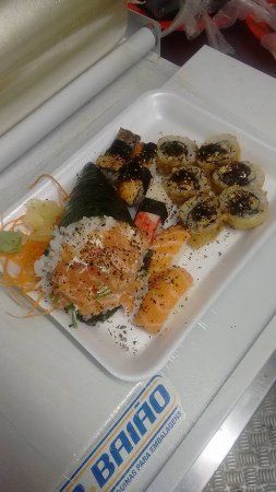 Temakeria Bembolado Express