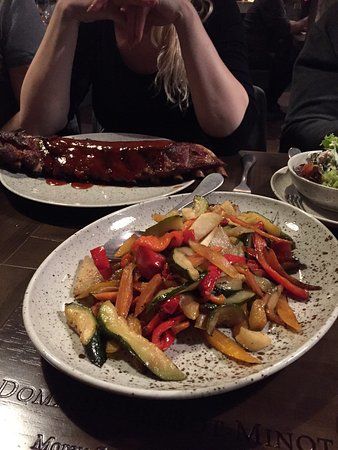 Steakhouse Zur Alten Schmitte