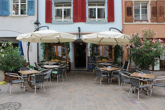 Restaurant Bar Gambrinus