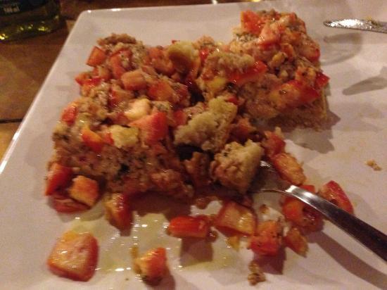 Roxy Bar Restaurante E Pizzaria