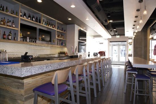 Uncle Joe's Hong Kong Bistro